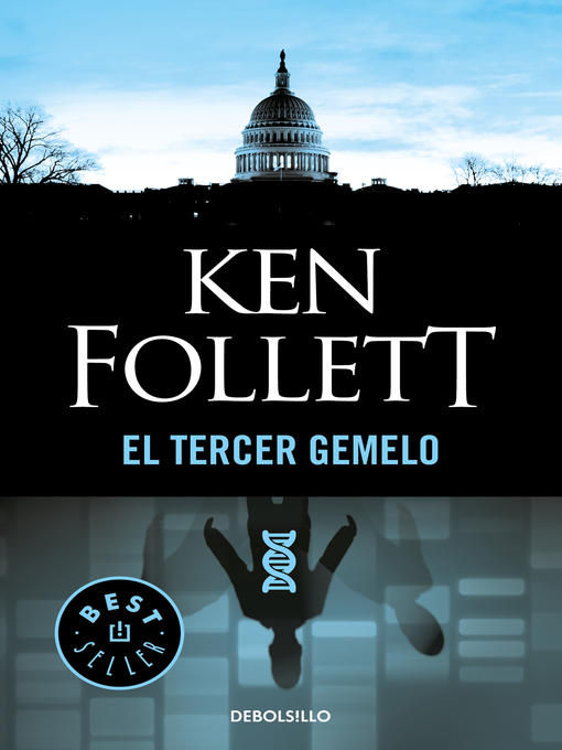 Title details for El tercer gemelo by Ken Follett - Wait list